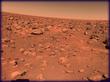 "On the Mars" &copy; NASA