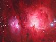 "An Orion Deep Field (Cut)" &copy; NASA
